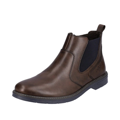 Rieker Boots - 13092-25