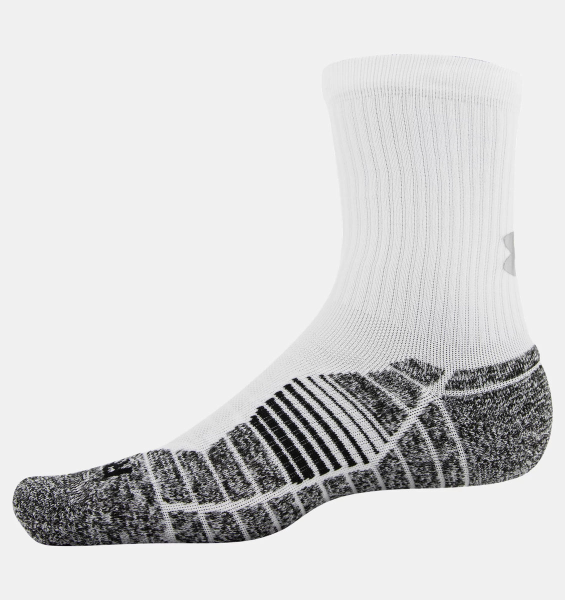 Under Armour Elevated+ Performance Crew Socks 3Pack U7405C3 966