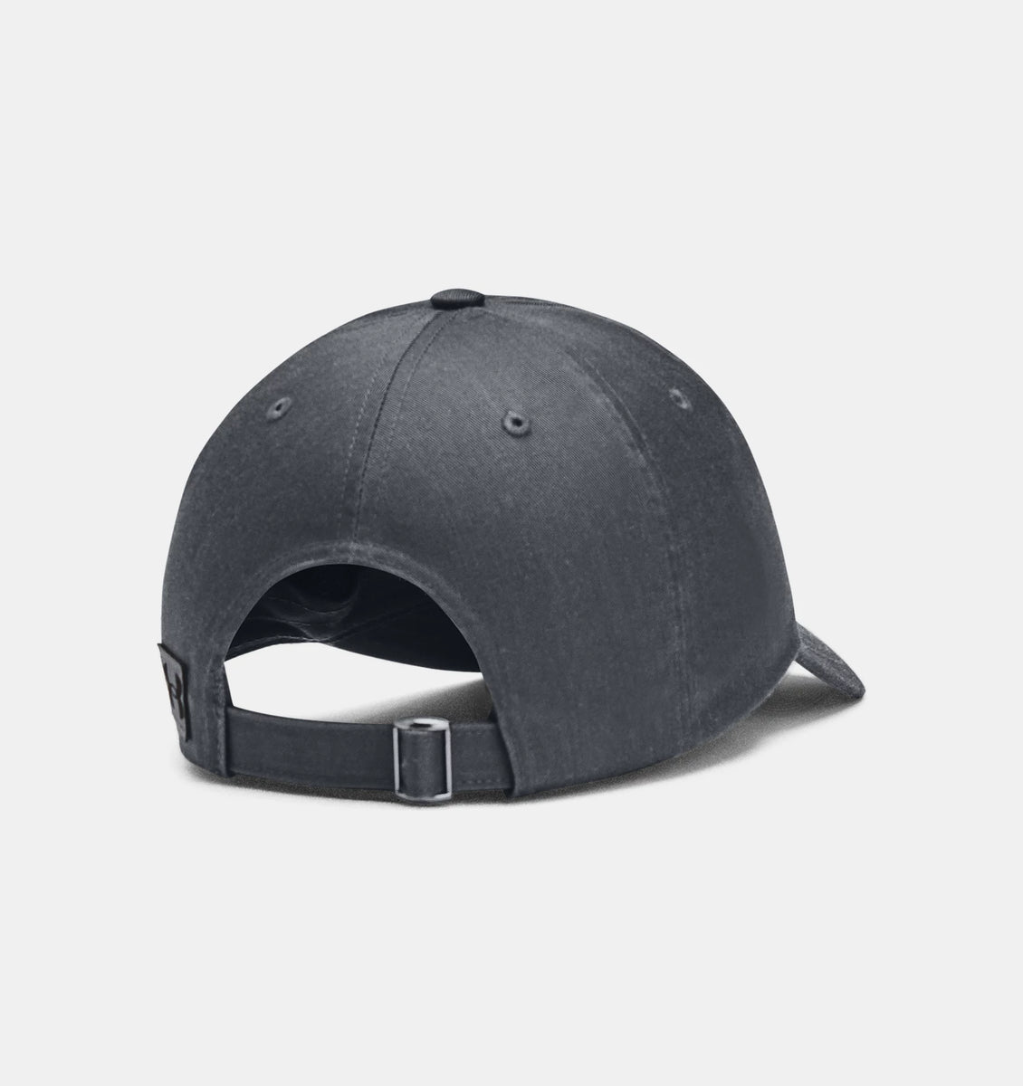 Under Armour Men's Team Chino Adjustable Cap