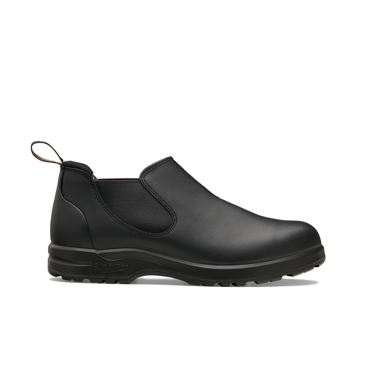 Blundstone All Terrain Shoe Black 2380