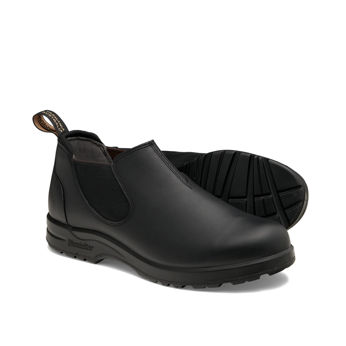 Blundstone All Terrain Shoe Black 2380