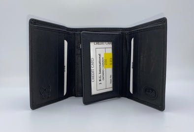 JBG International Wallet - 2104