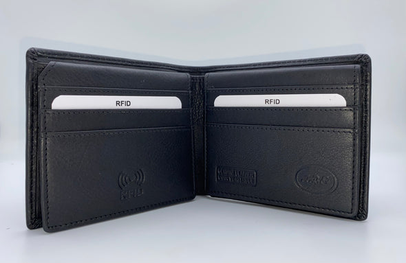 JBG International Wallet - 258