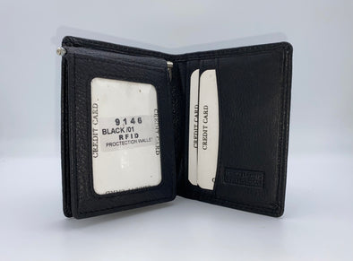 JBG International Wallet - 9146