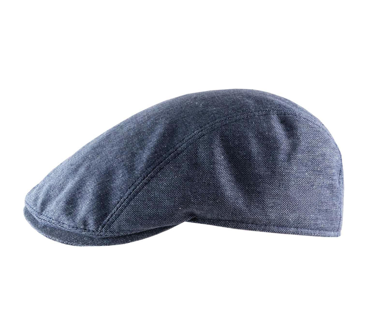 Göttmann Jackson Silk Cap Blue - 2638462-55