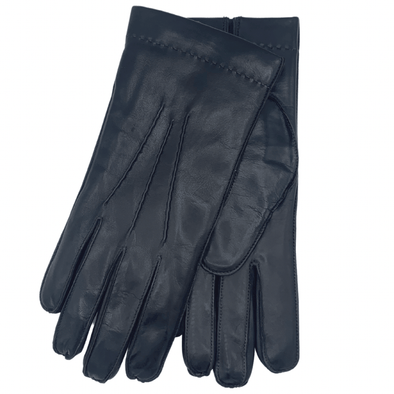 Albee Glove Leather With Rabbit Fur Lining - 8699