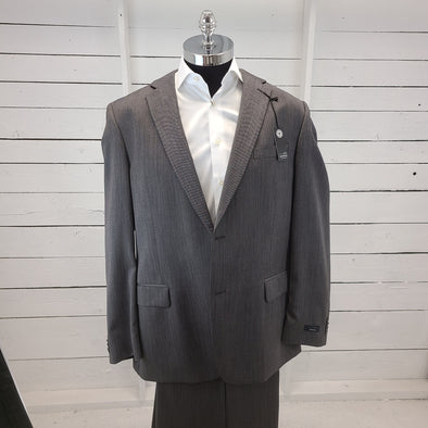 100% Wool S. Cohen Suit - Urgel Cut - 8852P0