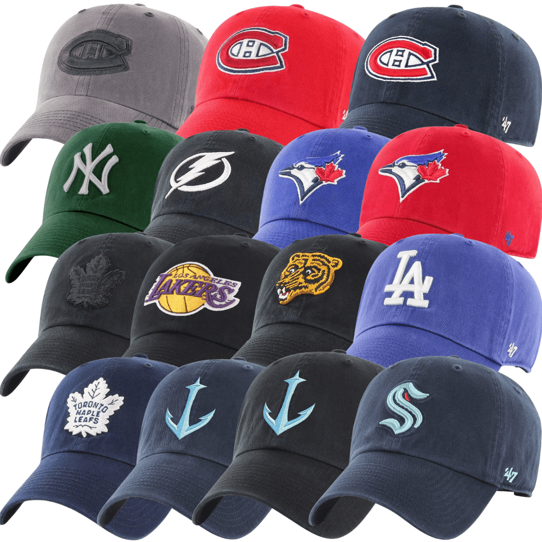 Brand discount 47 hats