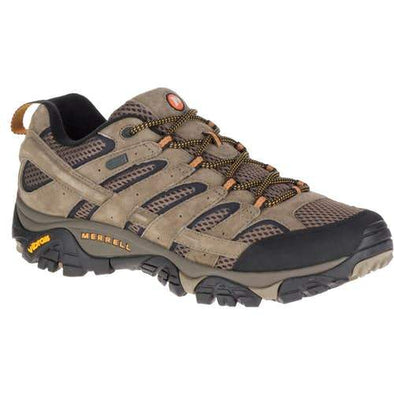 Merrell Moab 2 Vent Light Trail Sneaker *Wide Sizes* - J06011