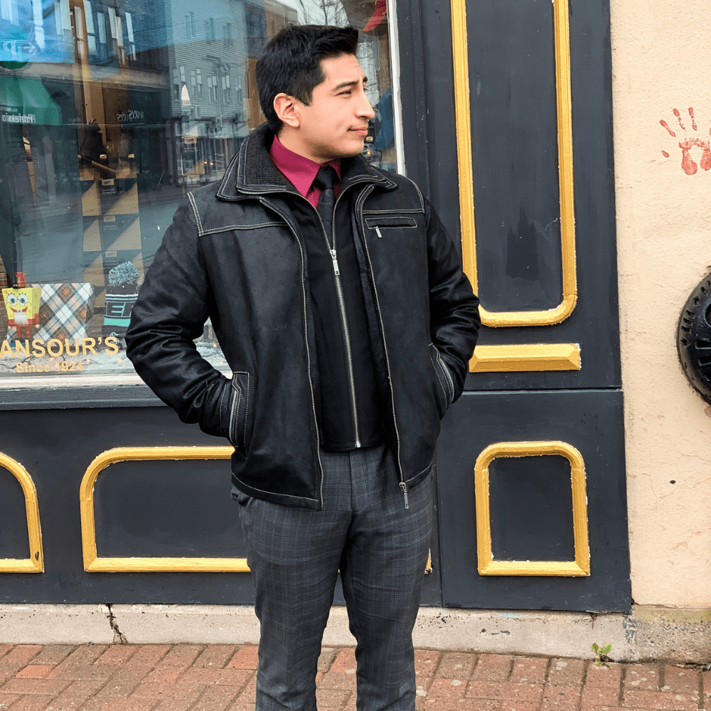 Nautica heritage filled clearance jacket