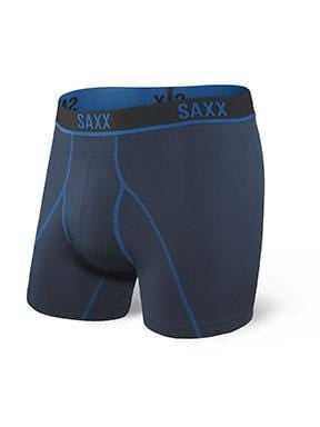 Saxx Kinetic HD Boxer Brief City Blue - SXBB32 CIN