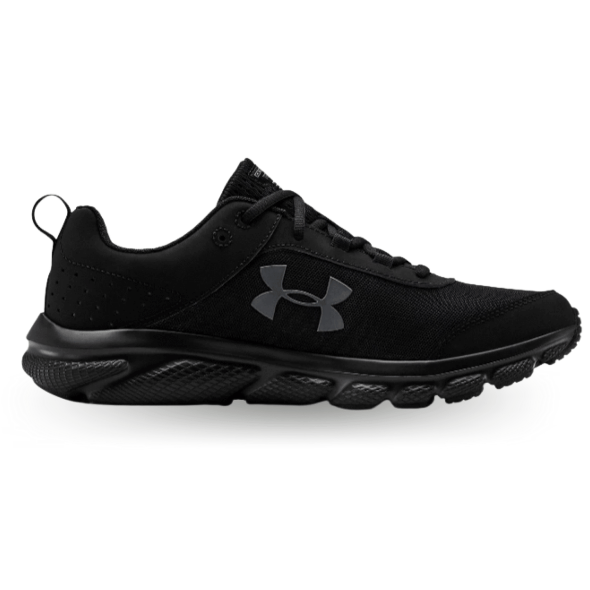 Under armour ua sales charged assert 8