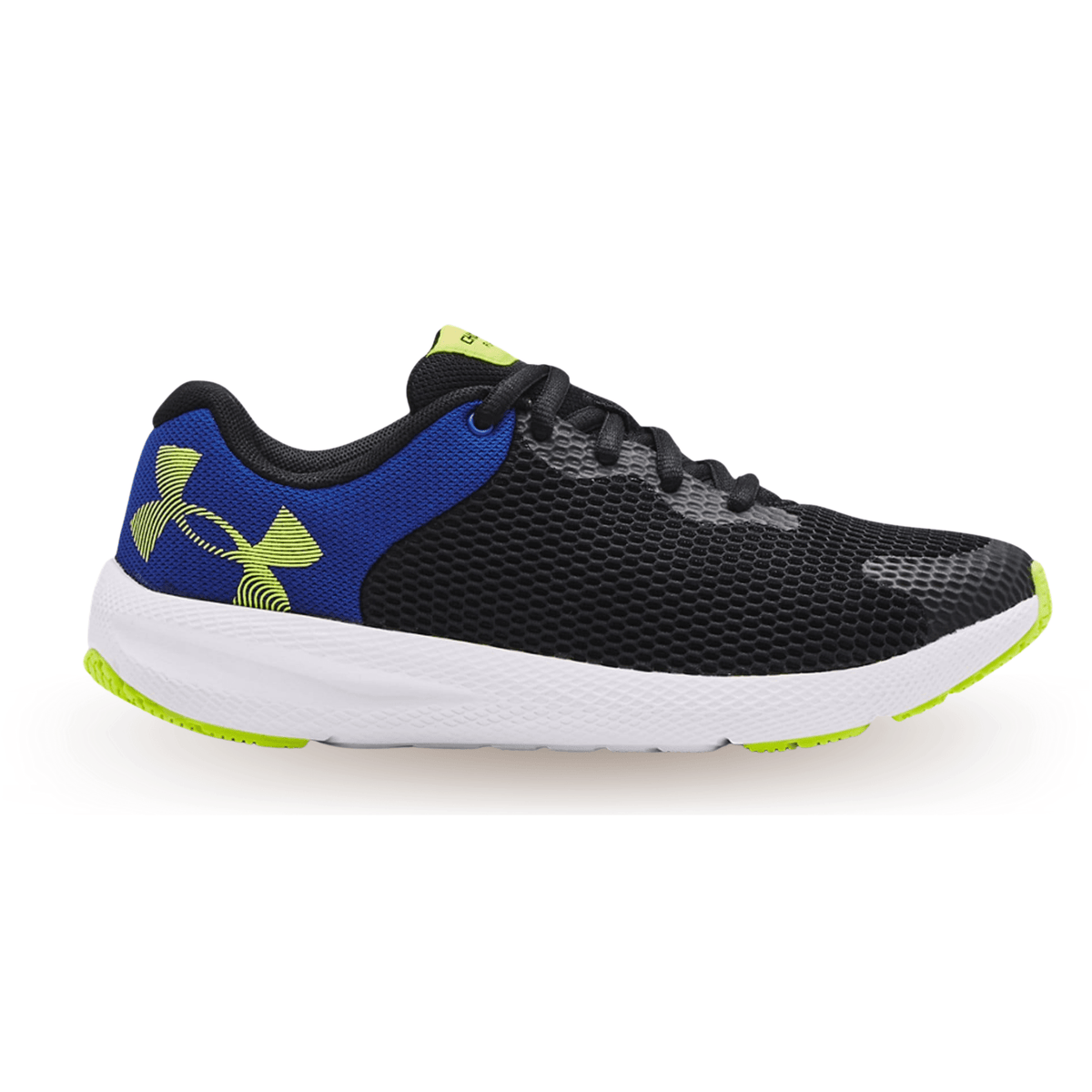 Under Armour Charged Pursuit 2 Running Shoes 3022594-001