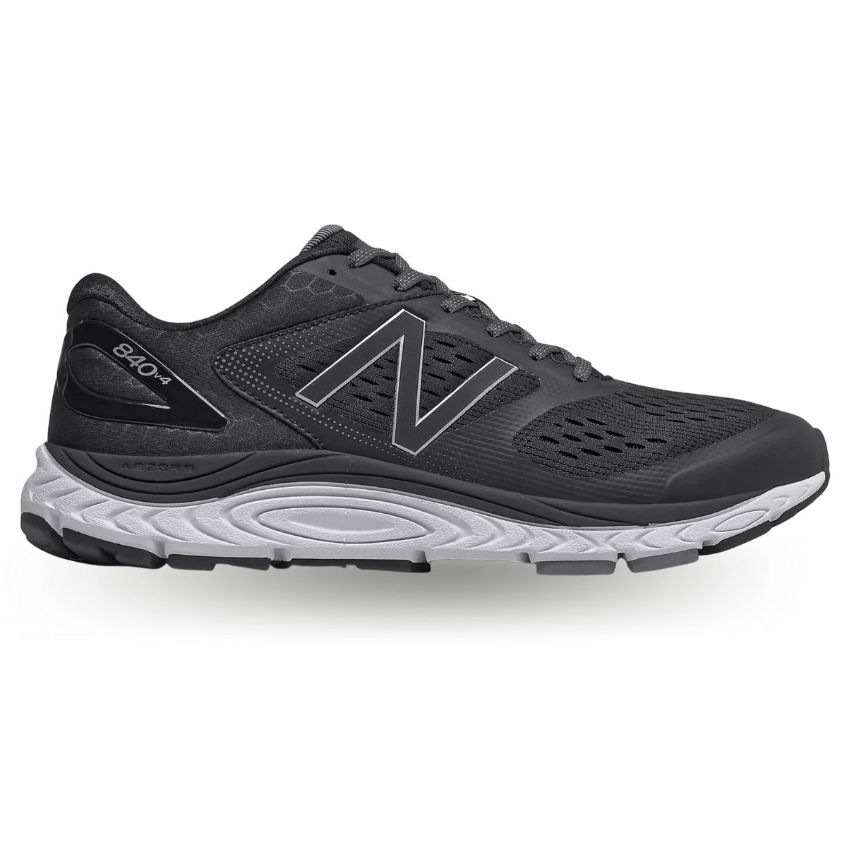 New Balance Fresh Foam Black 840BK4