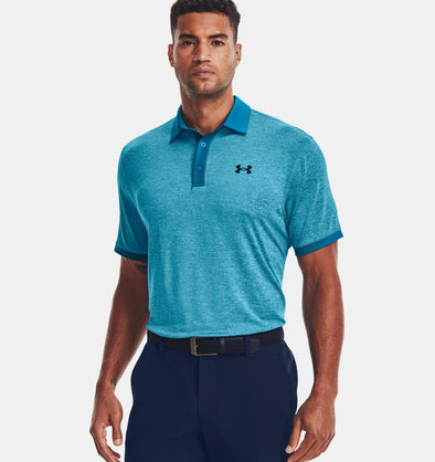 Under Armour The Playoff Polo 2.0  - 1367864