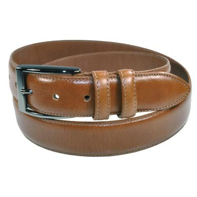 Bench Craft Leather Belt - 3558 14