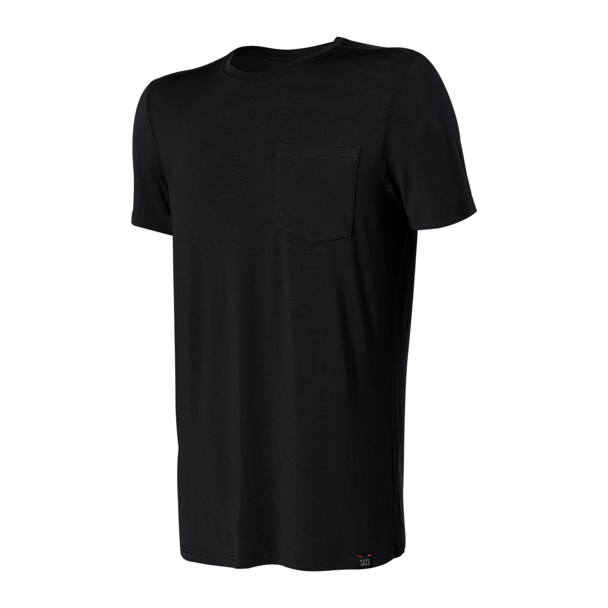 【SATIIIZ】Suede short sleeve t-shirt Kragg Cotton Little Bird Crew Shirt SS Women's | Arc'teryx