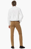 34 Heritage Cool Tobacco Twill Tapered Leg Pants - H001014-29890