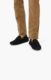 34 Heritage Cool Tobacco Twill Tapered Leg Pants - H001014-29890