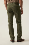 34 Heritage Courage Dark Olive Twill - H0031087217