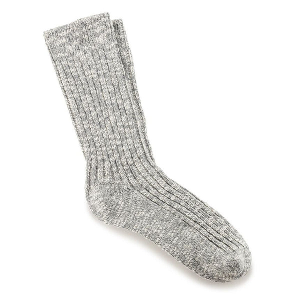 Birkenstock Socks - Cotton Slub