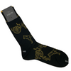 Mansour's 100 Year Anniversary Sock - Dion