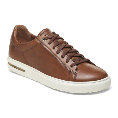 Birkenstock Bend Low Leather Cognac - 1026177