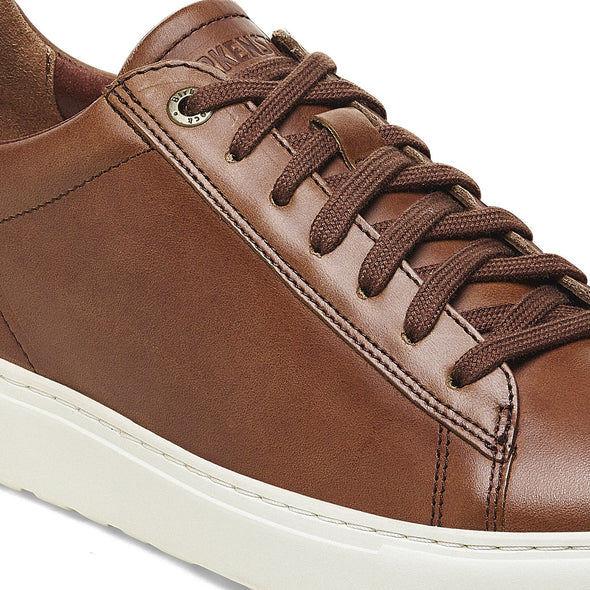 Birkenstock Bend Low Leather Cognac - 1026177