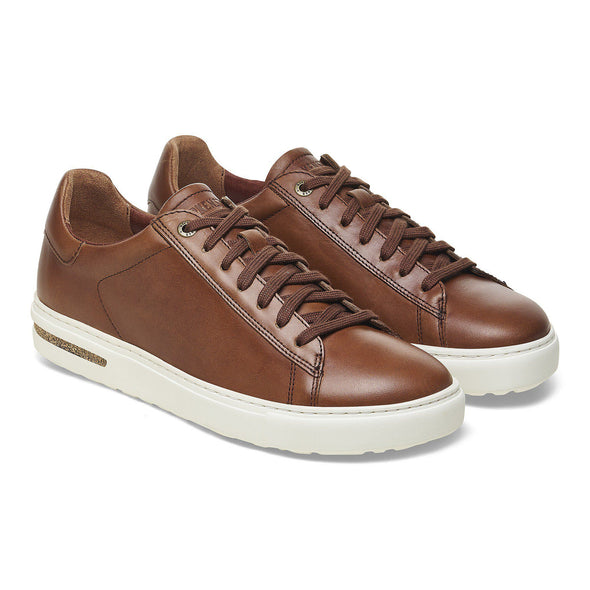 Birkenstock Bend Low Leather Cognac - 1026177