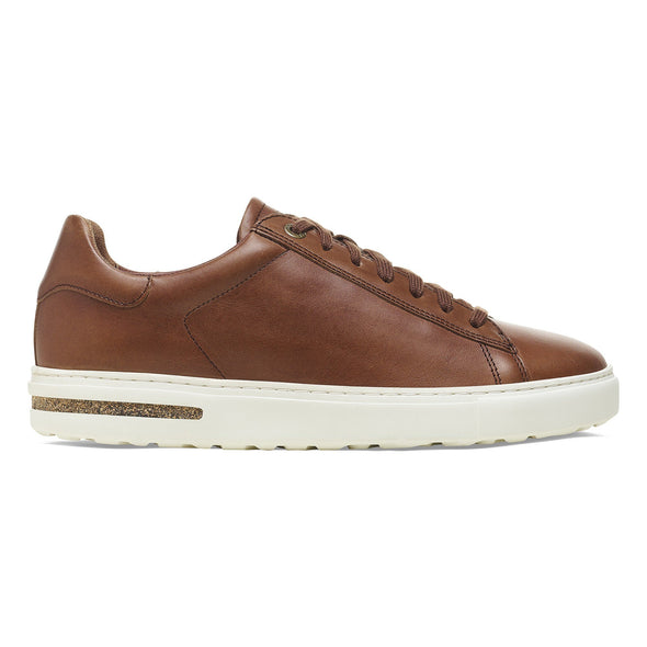 Birkenstock Bend Low Leather Cognac - 1026177