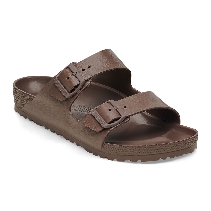 Footwear Birkenstock Plastic Sandals Mens Arizona Essentials EVA
