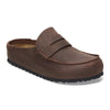 Birkenstock Naples Wrapped Oiled Leather - 1029711 / 1029617