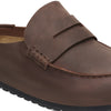 Birkenstock Naples Wrapped Oiled Leather - 1029711 / 1029617