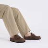 Birkenstock Naples Wrapped Oiled Leather - 1029711 / 1029617