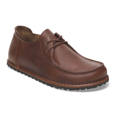 Birkenstock Utti Lace Leather  Roast - 1029679