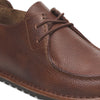 Birkenstock Utti Lace Leather  Roast - 1029679