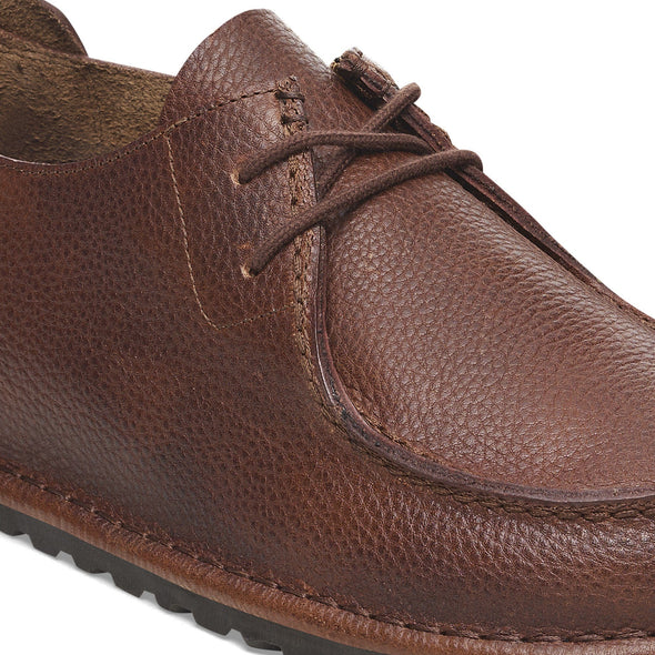 Birkenstock Utti Lace Leather  Roast - 1029679