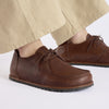 Birkenstock Utti Lace Leather  Roast - 1029679