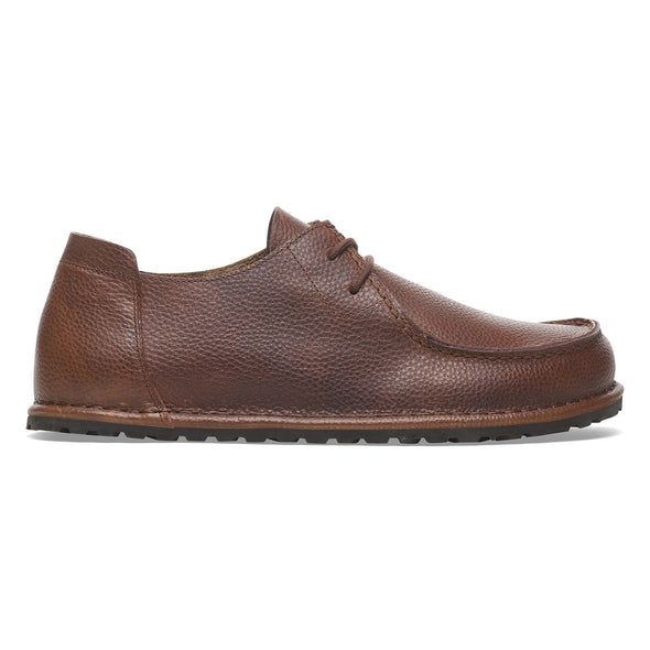 Birkenstock Utti Lace Leather  Roast - 1029679