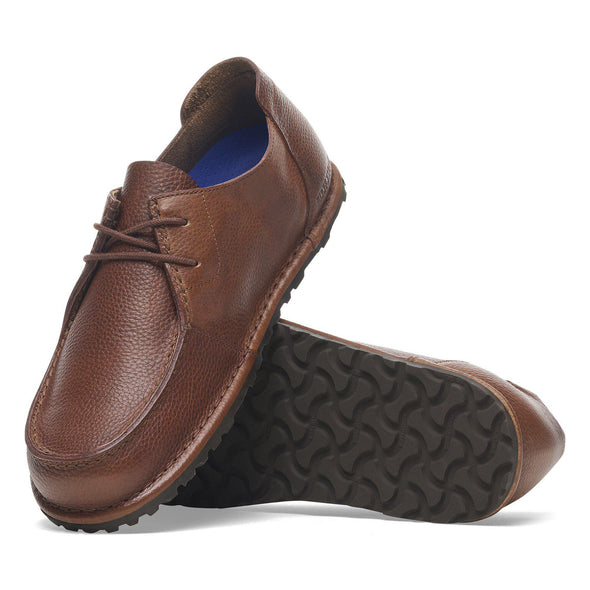 Birkenstock Utti Lace Leather  Roast - 1029679