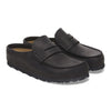 Birkenstock Naples Wrapped Oiled Leather - 1029711 / 1029617