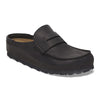 Birkenstock Naples Wrapped Oiled Leather - 1029711 / 1029617