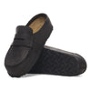 Birkenstock Naples Wrapped Oiled Leather - 1029711 / 1029617