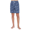 Majestic International Signature Woven Lounge Short - 13107160