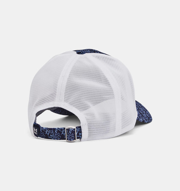 Under Armour Iso-Chill Driver Mesh Adjustable Cap - 1369805 409