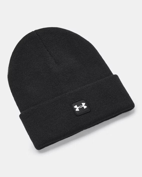 Unisex UA Halftime Cuff Beanie - 1373155