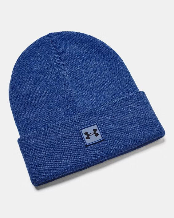 Unisex UA Halftime Cuff Beanie - 1373155