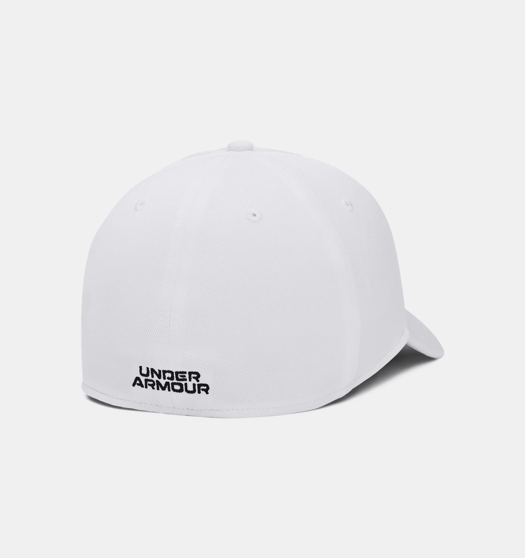 Under armour headline stretch fit cap sales