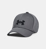 Under Armour Boys' Blitzing Low Stretch Fit Cap - 1376708