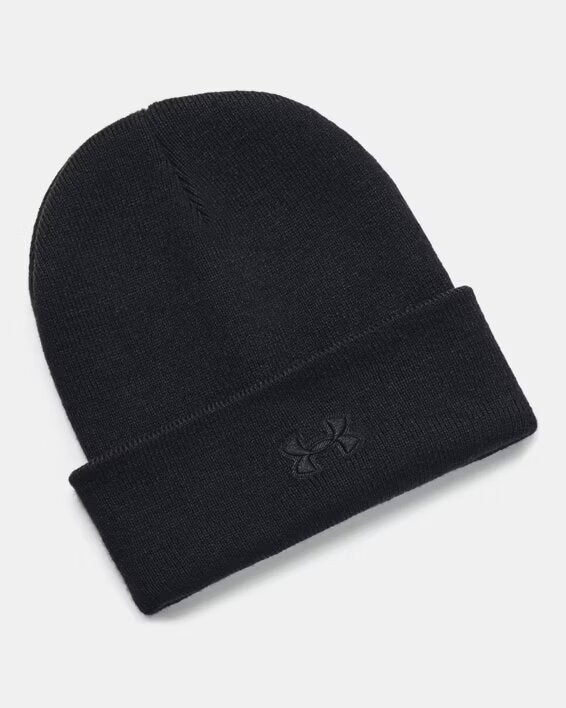 Under Armour Men's Halftime Tactical Cuff Beanie - 1380005